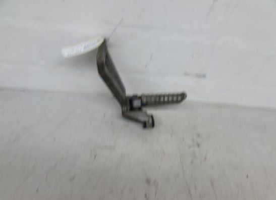 Duo voetsteun rechts Kawasaki ZXR 750