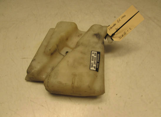 Radiator reserve tank  Honda Goldwing GL