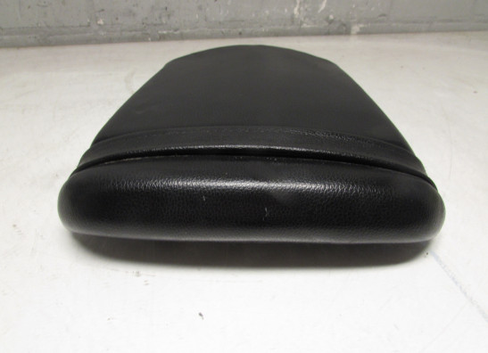 Buddy zadel Hyosung Comet 650