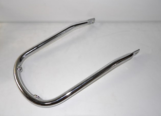 Front fender Moto Guzzi California 1100