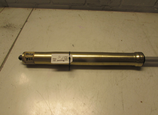 Standrohr aus Kawasaki ZZR 1400