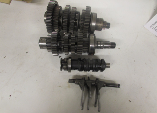 Getriebe Kawasaki GPZ 900