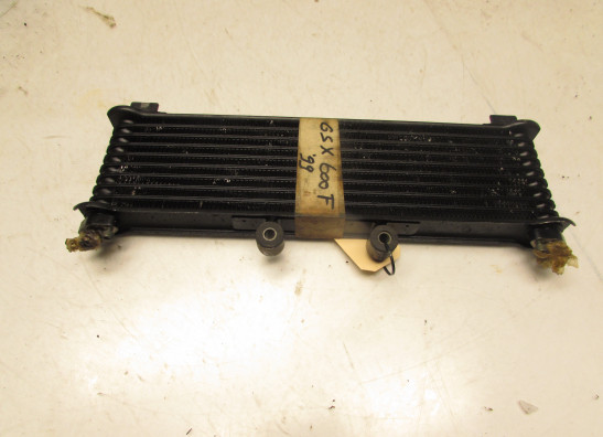 Oliekoeler Suzuki GSX F 600