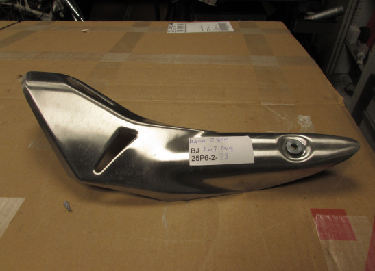 Muffler Kawasaki Z 900