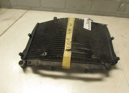 Radiateur Suzuki GSX R 400