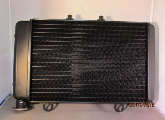 Radiateur Voxan Roadster
