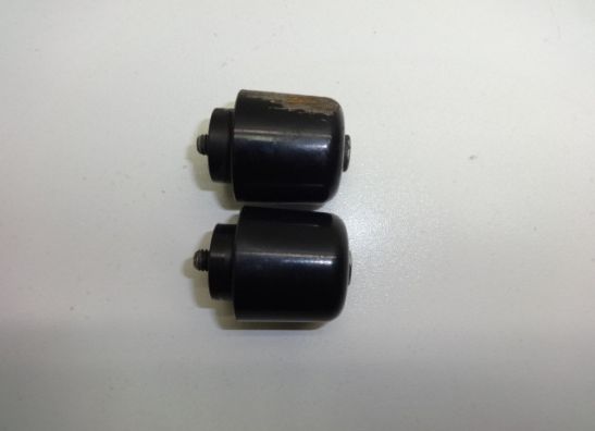 Stuurdemper Yamaha FAZER 600