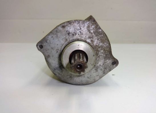 Starting motor Kawasaki GPX 600