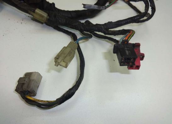 Kabelboom Honda CBX 550 F2