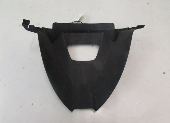 Hinterradabdeckung BMW S 1000 RR