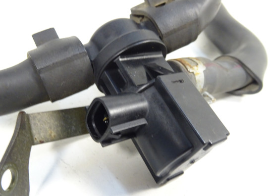 Luchtfilterhuis Yamaha FZ6