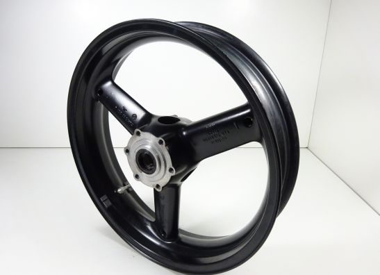 Front Wheel Triumph 595 T Daytona