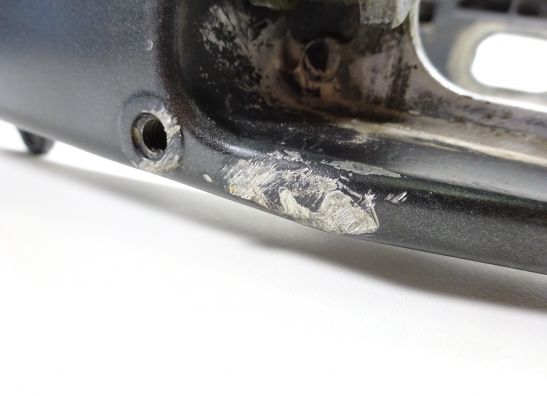 Hinterradschwinge Yamaha YZF R6