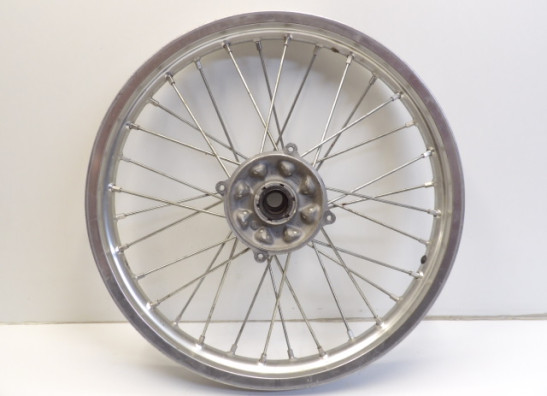 Front Wheel Honda Overige Honda