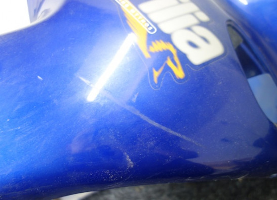 Cowl upper front Aprilia Pegaso