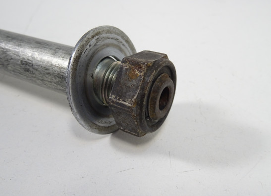 Hinterradachse Yamaha FJR 1300