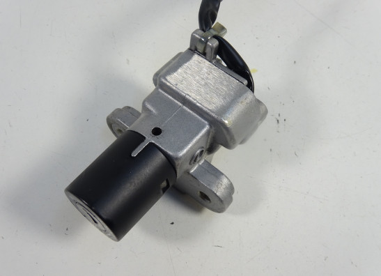 Key set MV Agusta 989 Brutale R