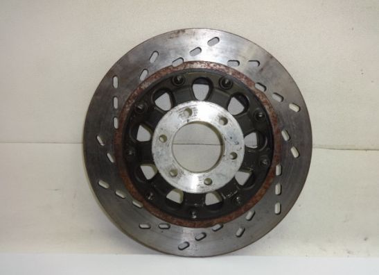 Remschijf voor Suzuki GSX 550 EF