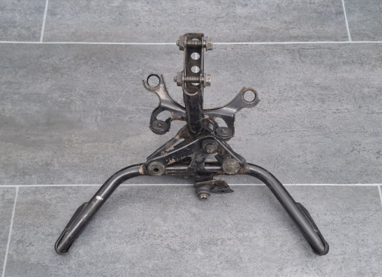 Kuipframe Honda CBR Fireblade