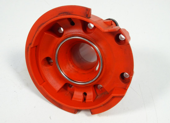 Tankring BMW F 800 S - ST