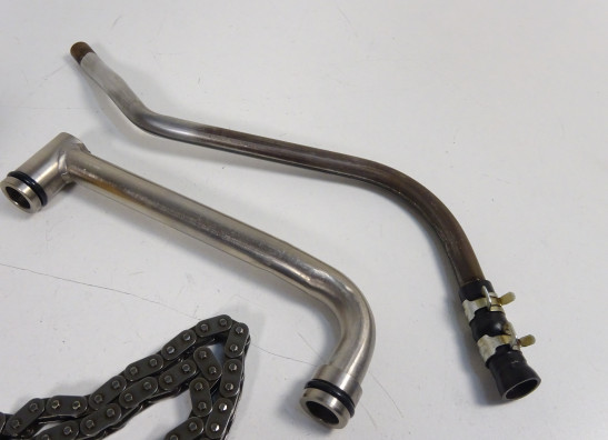 Motorblok diverse Kawasaki ER 6