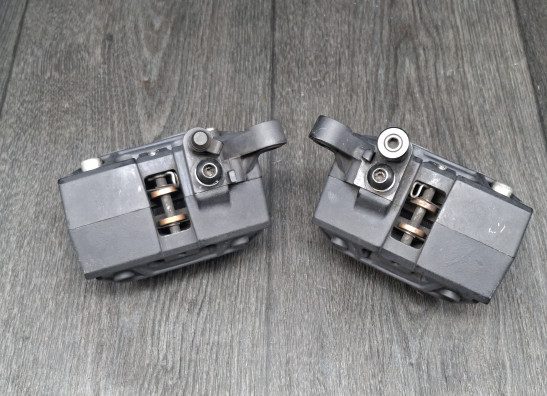 Remklauwen BMW R 1100 S