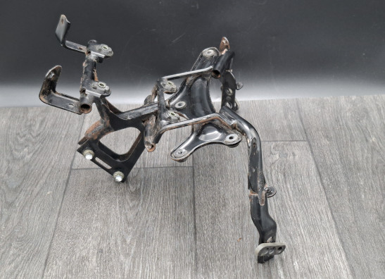 Geweih  Verkleidungshalter Suzuki SV 650