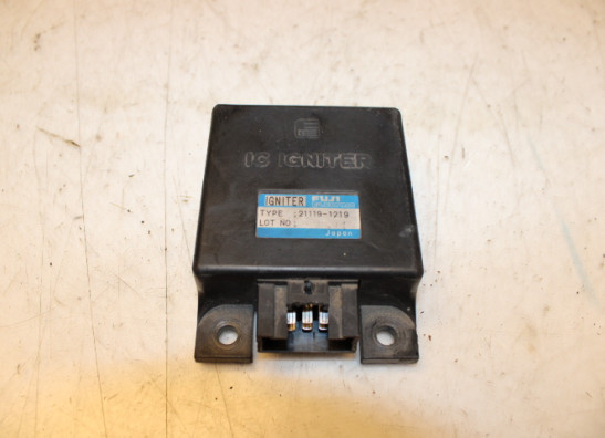 CDI ECU unit Kawasaki LTD 450