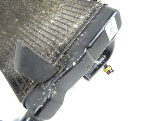 Radiator Ducati 749  999
