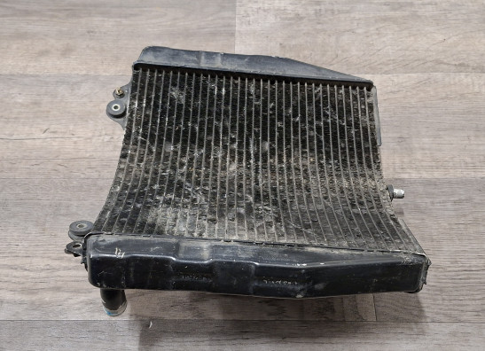 Kuhler Suzuki GSX R 750