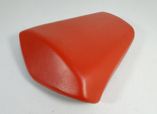 Buddy zadel Honda NC 750 S