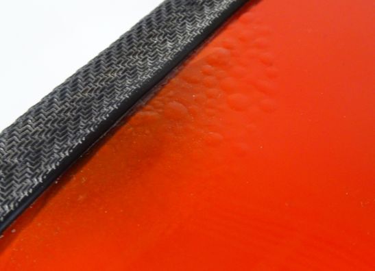 Benzintank Ducati Paso