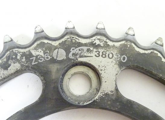 Sprocket Ducati 749  999