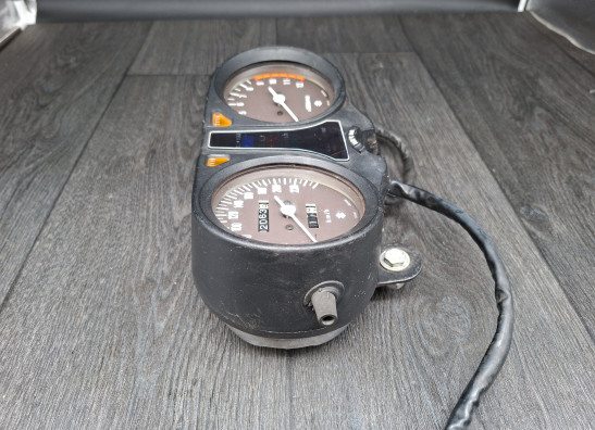 Tacho-set Suzuki GS 750