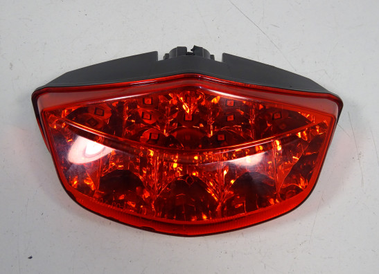 Achterlicht Ducati monster 796 2011-2014