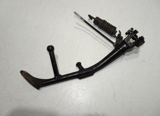 Standaard Yamaha FZR 600