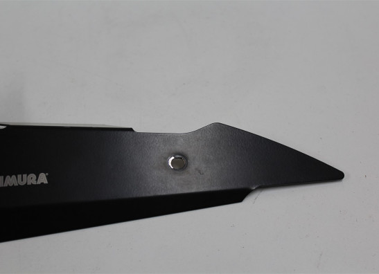 Auspuff Suzuki GSX S 1000