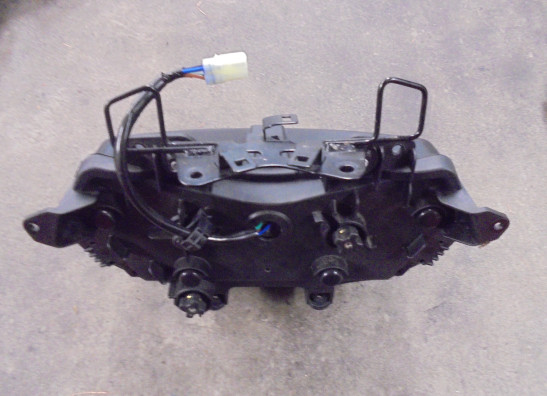 Scheinwerfer Kawasaki Z 650