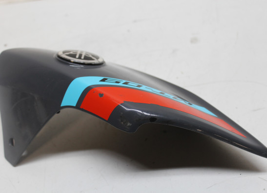 Tankcover Yamaha MT 09
