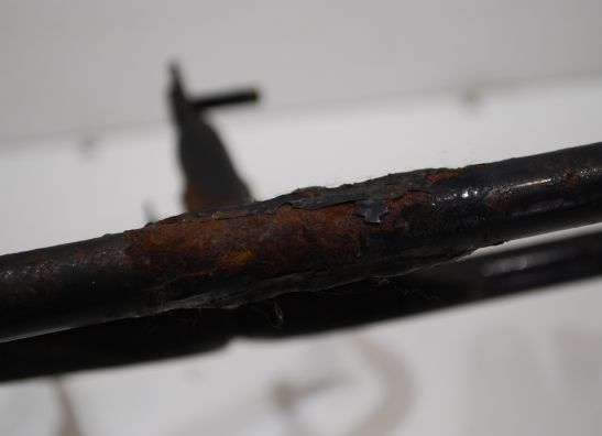 Topkuipsteun Kawasaki ZX 10 R