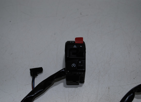 Lenkerschalter rechts Suzuki SV 1000