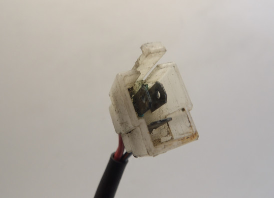 Slotenset Honda CBR 600 F