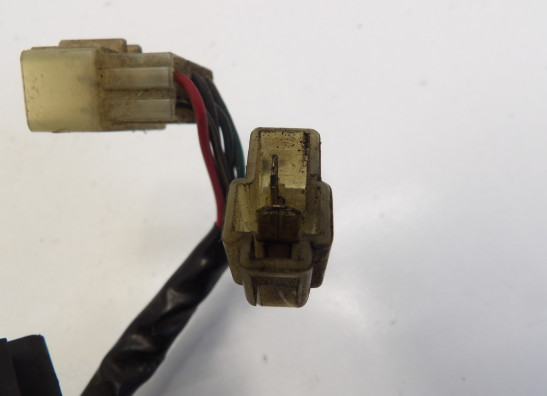 CDI ECU unit Kawasaki ZZR 1100