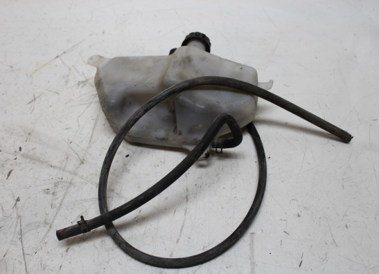 Radiator reserve tank  Kawasaki VERSYS 650
