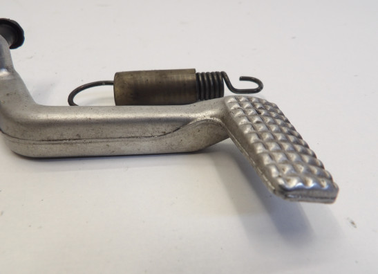 Rempedaal Kawasaki ZX 12 R