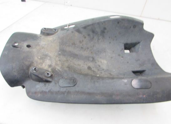 Undertail rear fender Ducati ST4