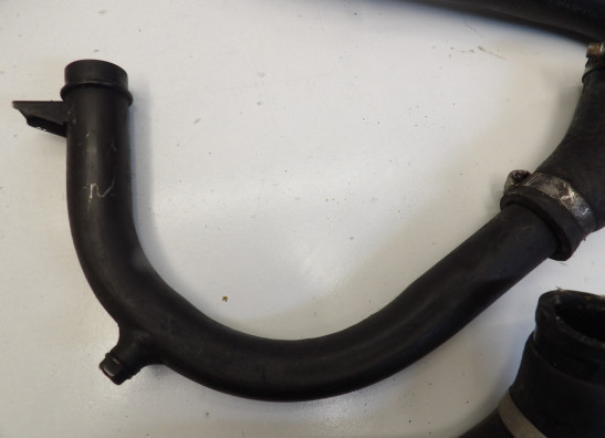 Radiator parts Honda CBR Fireblade
