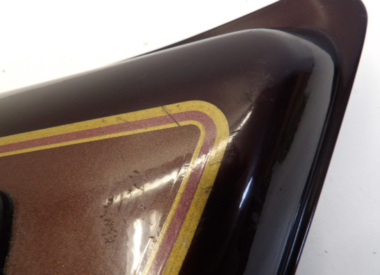 Linker zijkuip klein Honda CB 900 C Custom 