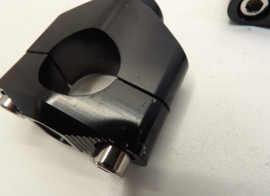 Steer Suzuki VS 700 Intruder