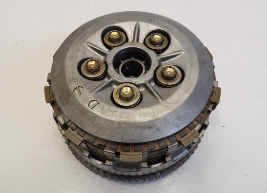 Clutch Honda CBR Fireblade